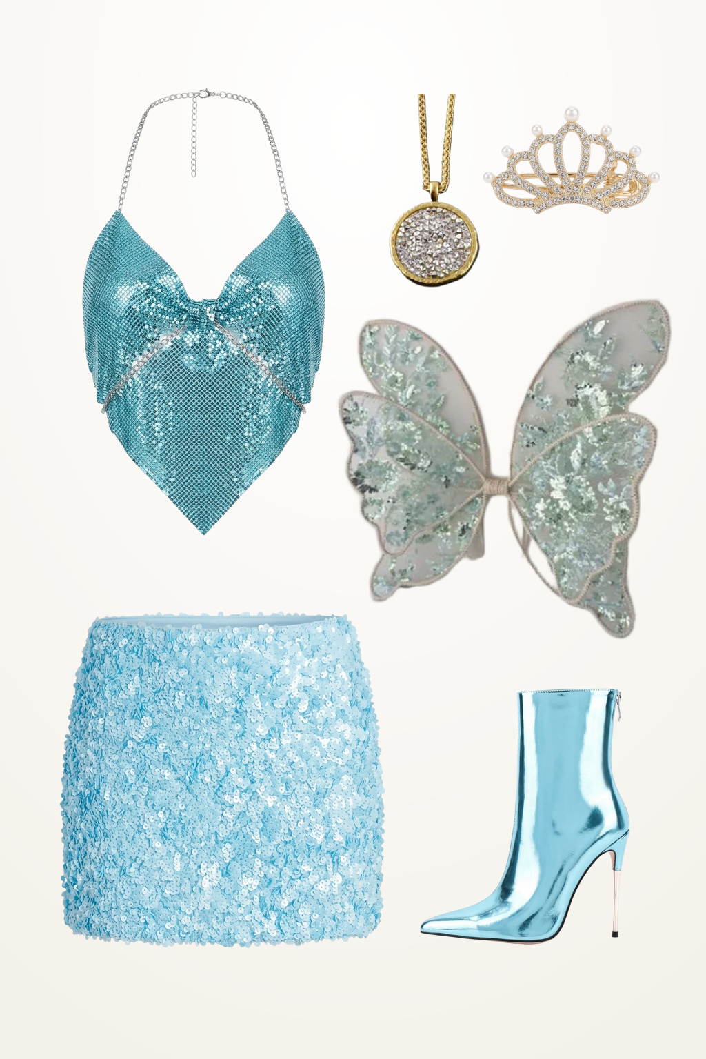 Styled from your finds