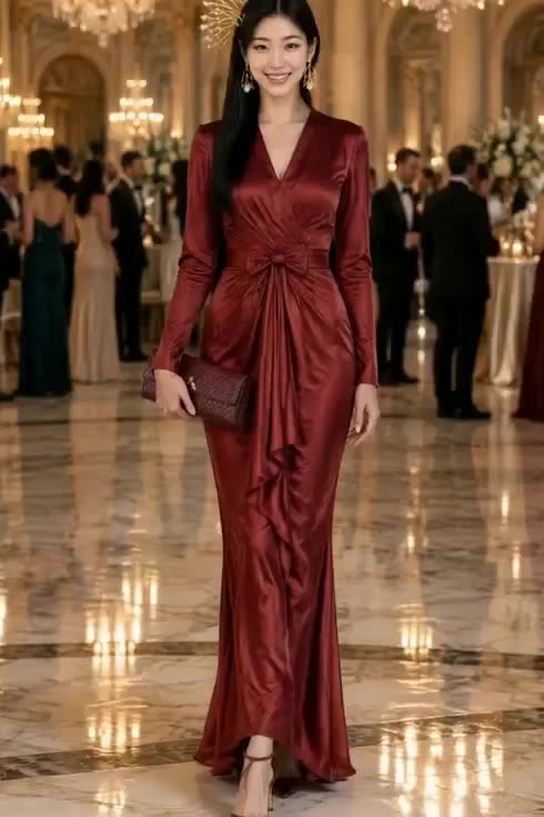 Sophisticated Elegance