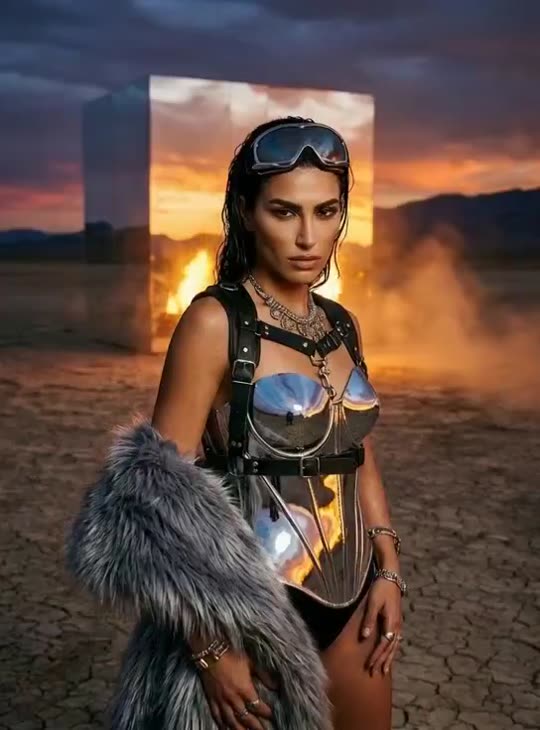 MIRAGE